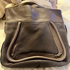 Chloe Paraty hobo bag